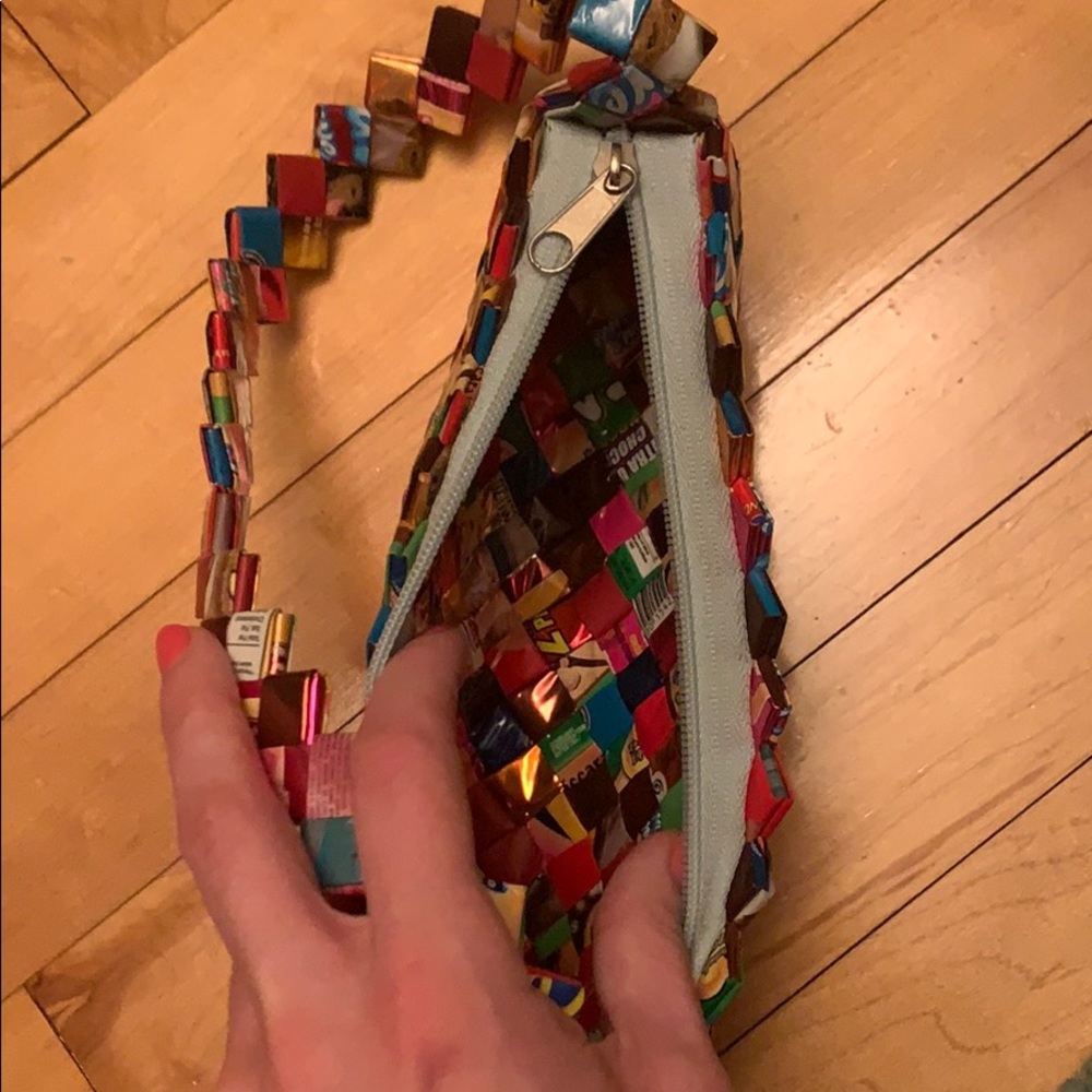 Wrapper Purse - image 3